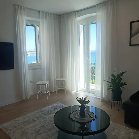 Bepina Apartmán *
