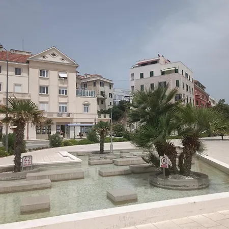 Bepina Apartmán