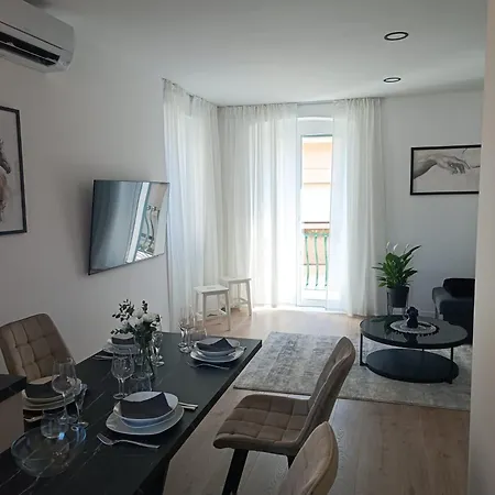 Apartmán Bepina Split