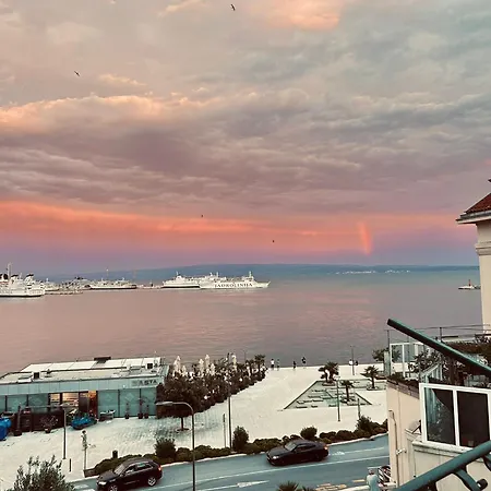 Apartmán Bepina Split
