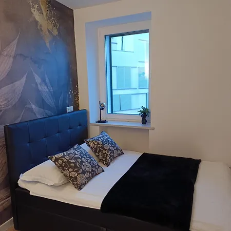 Bepina Apartman Split