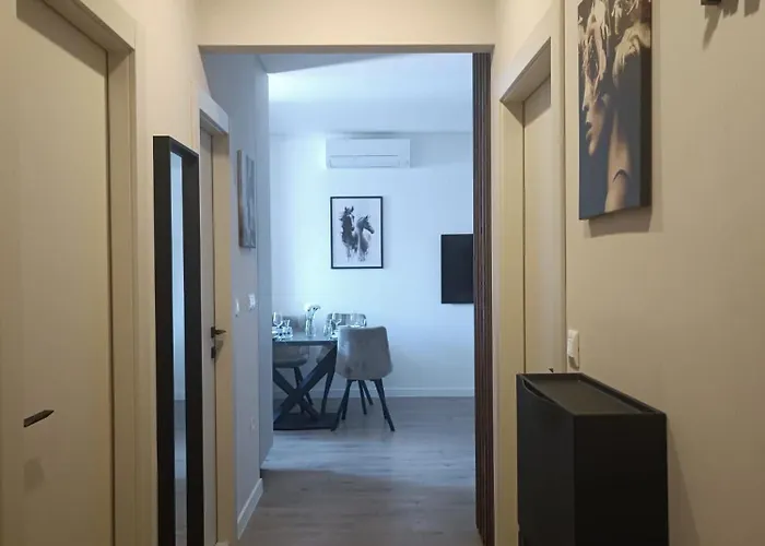 Apartmán Bepina Split