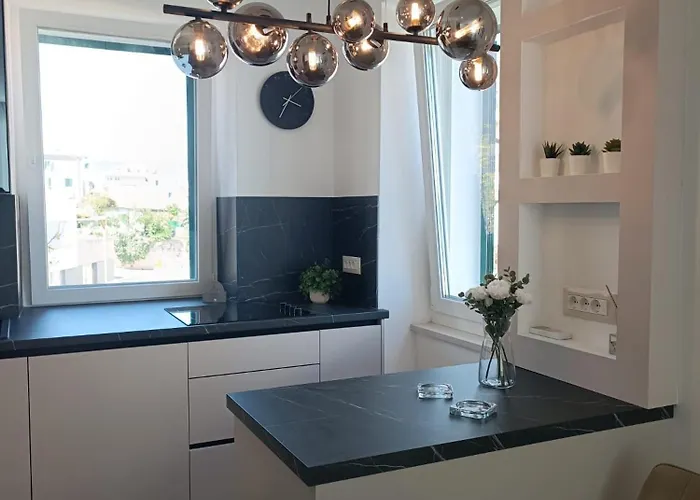 Bepina Apartmán