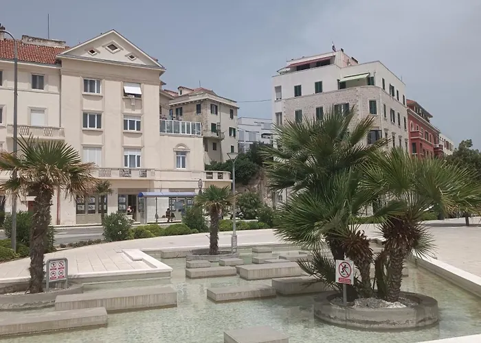 Bepina Apartmán