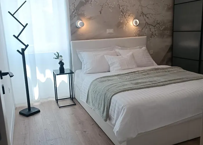 Apartmán Bepina