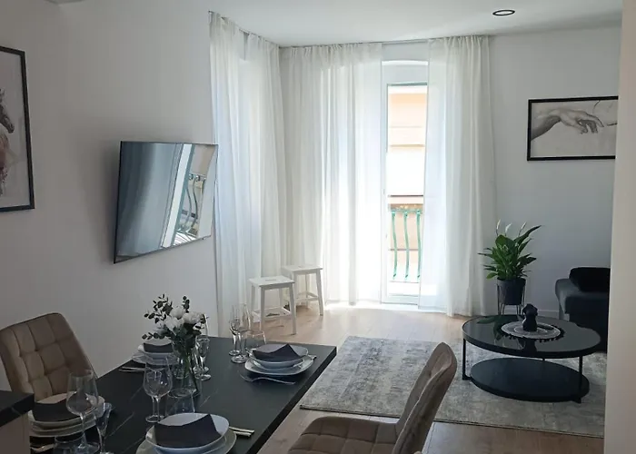 Apartmán Bepina Split