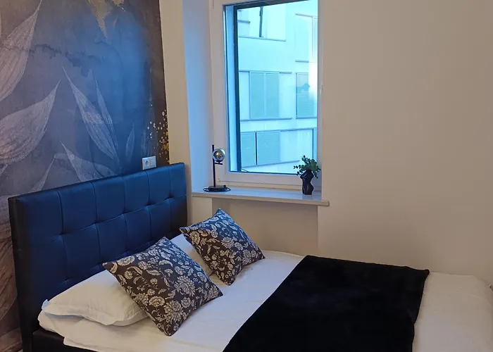 Bepina Apartmán Split