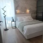 Апартаменты Bepina