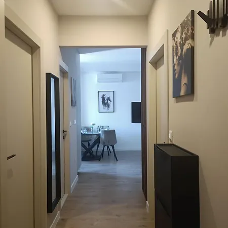 Apartment Bepina Split