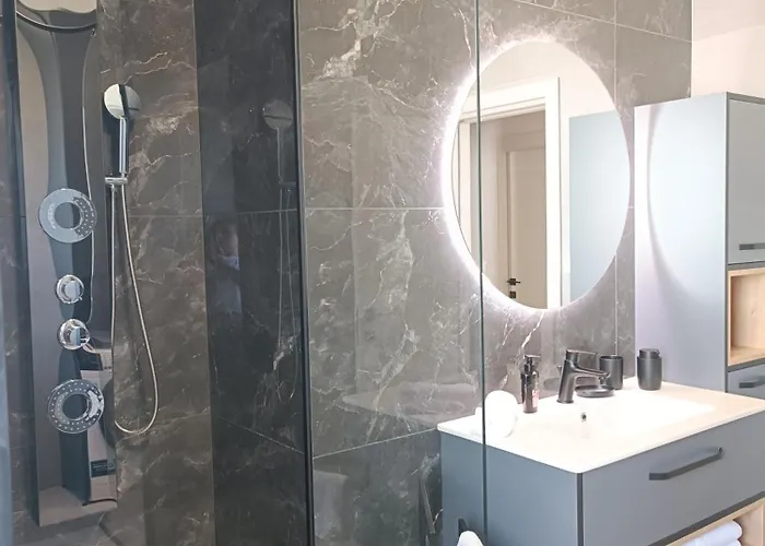 Apartman Bepina *