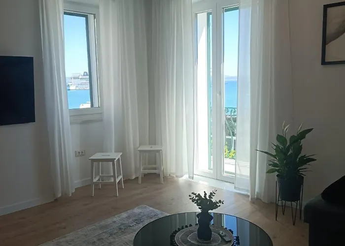 Bepina Apartman *