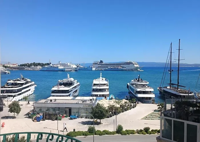 Bepina * Split